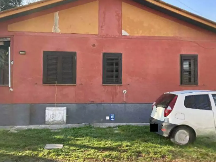 Immagine 9 di Porzione di casa in vendita  in Via Carlo Cattaneo a Portomaggiore