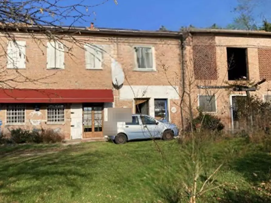 Immagine 1 di Casa indipendente in vendita  in Via delle Anime a Argenta