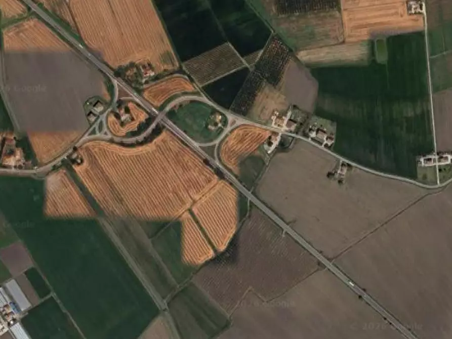 Immagine 4 di Casa indipendente in vendita  in Via delle Anime a Argenta