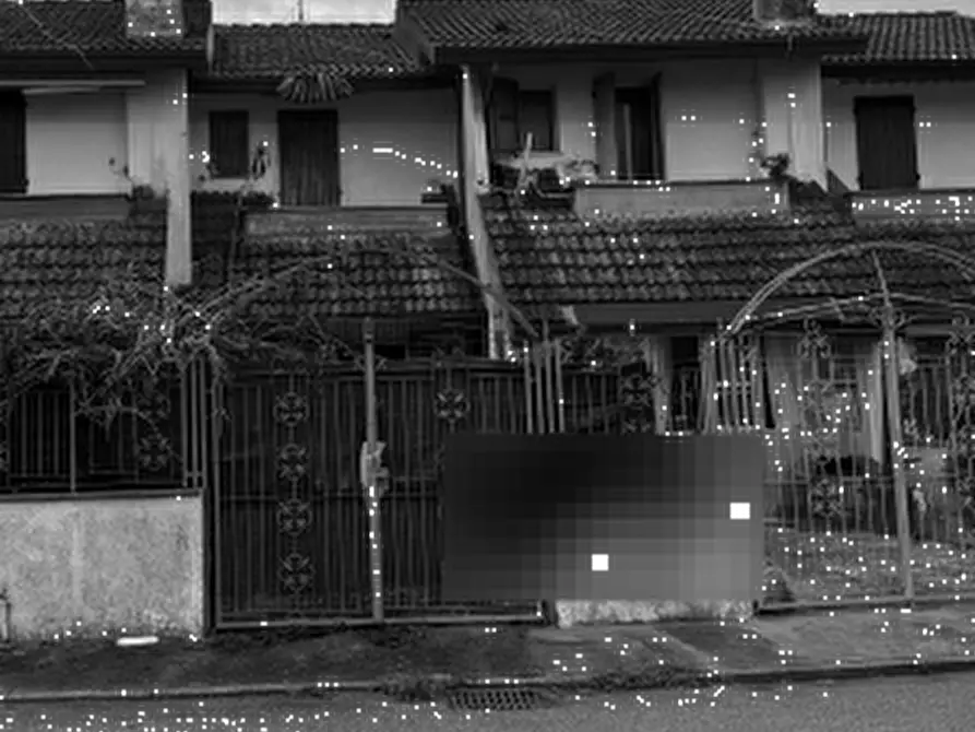 Immagine 1 di Villetta a schiera in vendita  in Via Venere a Comacchio