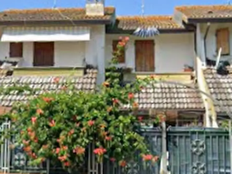 Immagine 4 di Villetta a schiera in vendita  in Via Venere a Comacchio