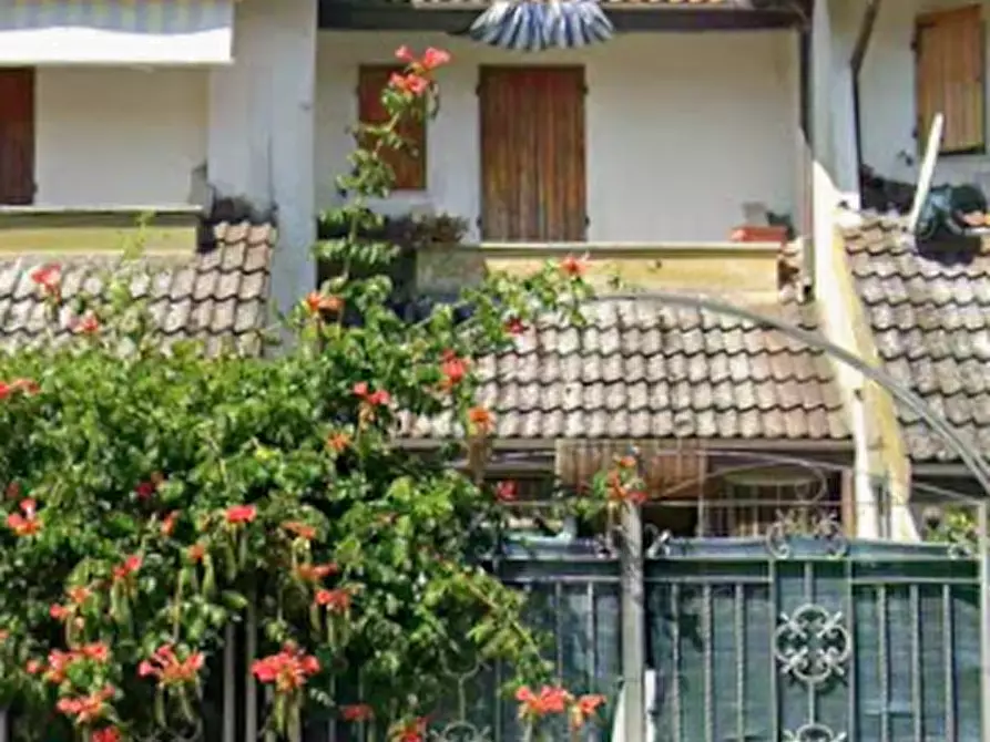 Immagine 5 di Villetta a schiera in vendita  in Via Venere a Comacchio