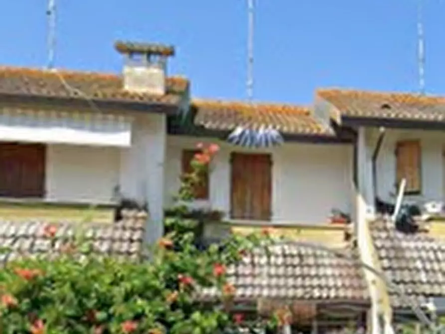 Immagine 8 di Villetta a schiera in vendita  in Via Venere a Comacchio