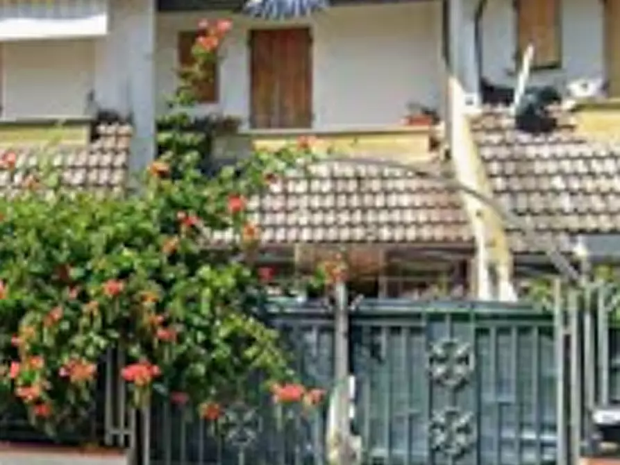 Immagine 9 di Villetta a schiera in vendita  in Via Venere a Comacchio