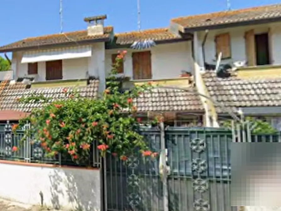 Immagine 10 di Villetta a schiera in vendita  in Via Venere a Comacchio