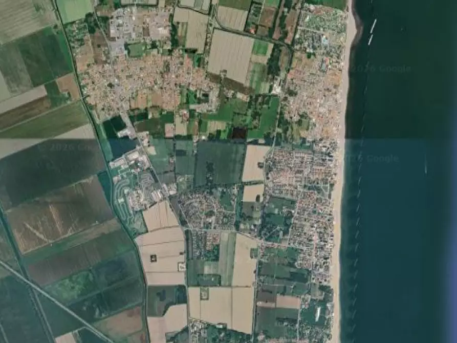 Immagine 11 di Villetta a schiera in vendita  in Via Venere a Comacchio