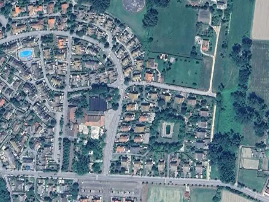 Immagine 12 di Villetta a schiera in vendita  in Via Venere a Comacchio