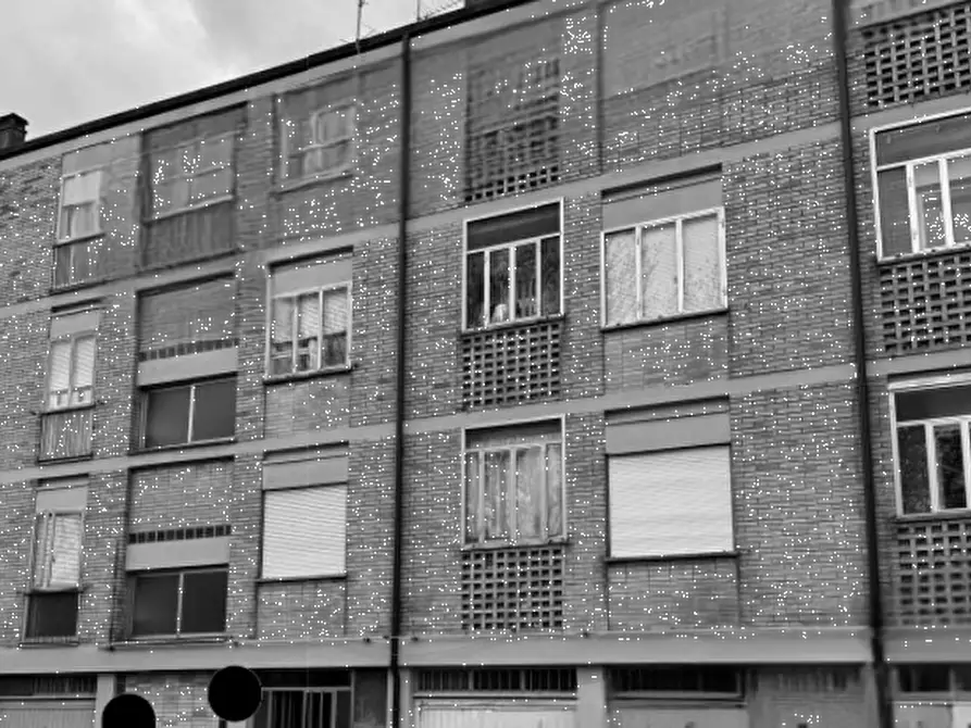 Immagine 1 di Appartamento in vendita  in Via Bentivoglio a Ferrara