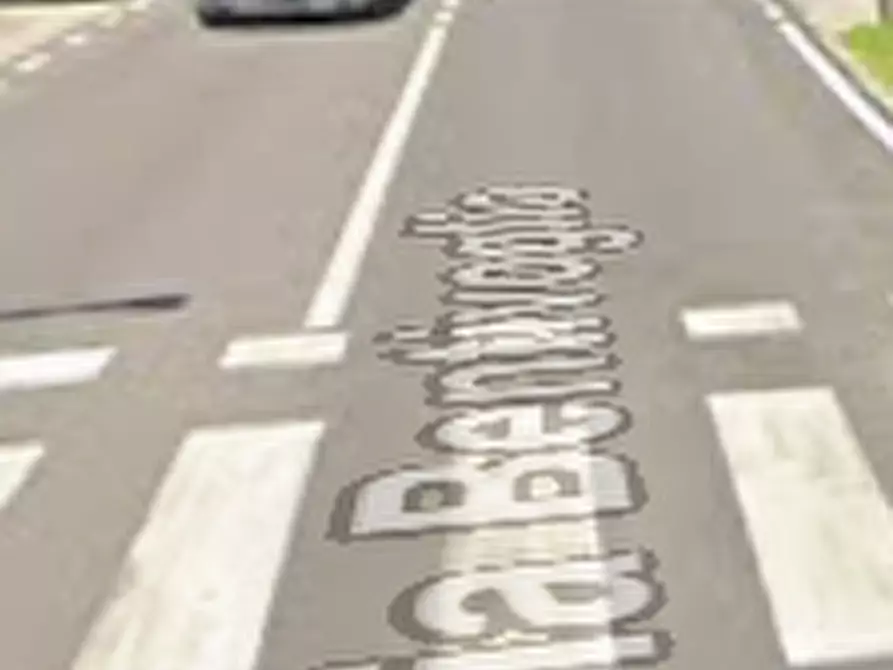 Immagine 4 di Appartamento in vendita  in Via Bentivoglio a Ferrara