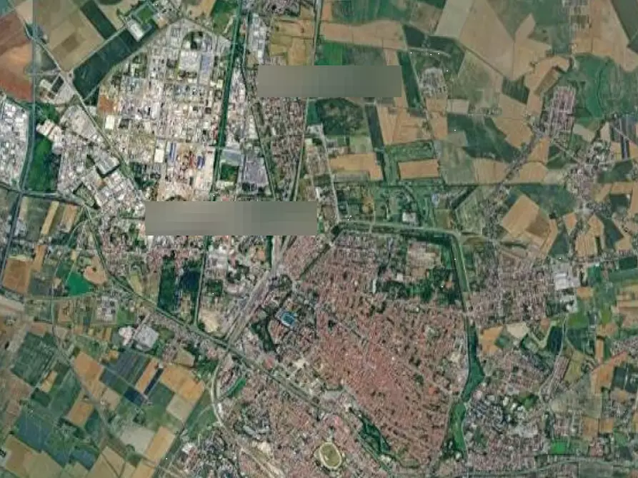 Immagine 6 di Appartamento in vendita  in Via Bentivoglio a Ferrara