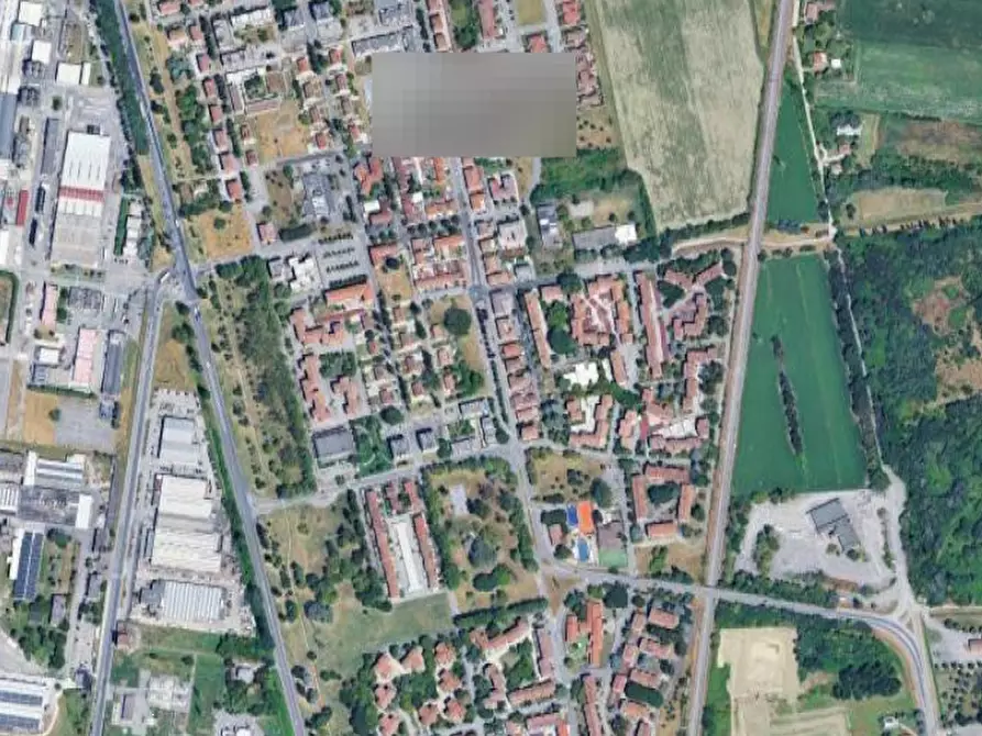 Immagine 7 di Appartamento in vendita  in Via Bentivoglio a Ferrara