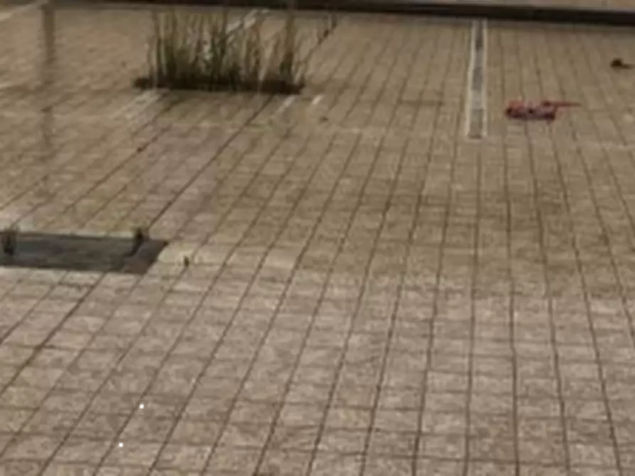 Immagine 2 di Posto auto in vendita  in Via Francesco Daverio  a Forli'