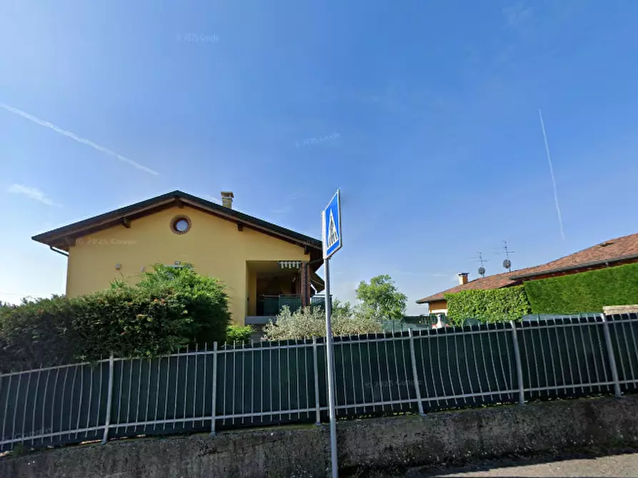 Immagine 2 di Appartamento in vendita  in Via Cavour a Sona