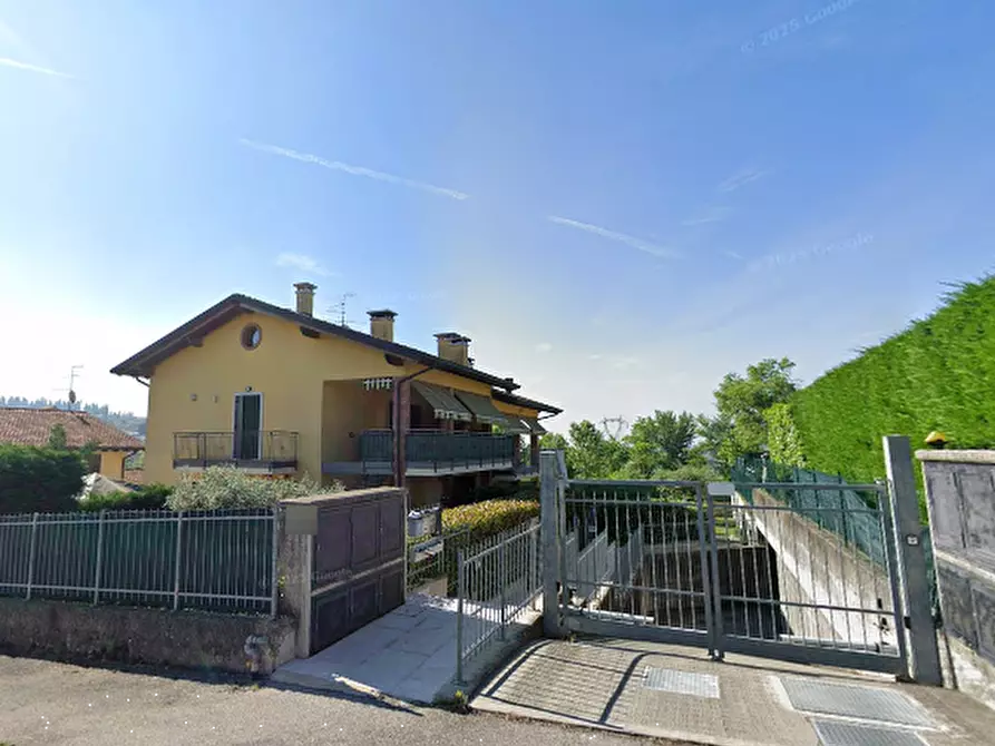 Immagine 3 di Appartamento in vendita  in Via Cavour a Sona