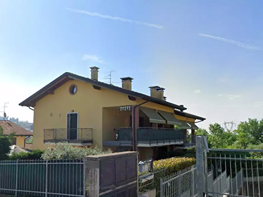 Immagine 4 di Appartamento in vendita  in Via Cavour a Sona