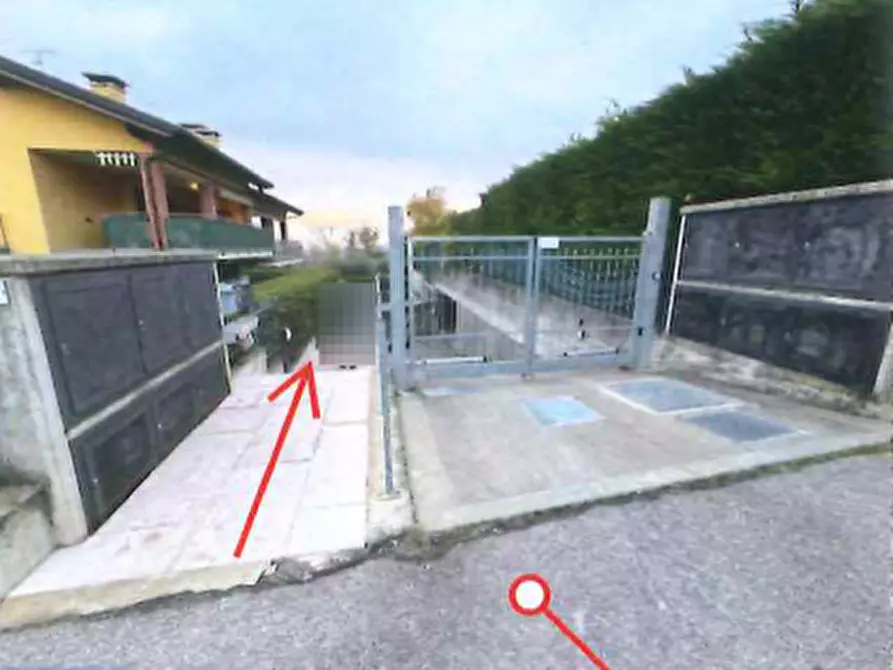 Immagine 6 di Appartamento in vendita  in Via Cavour a Sona