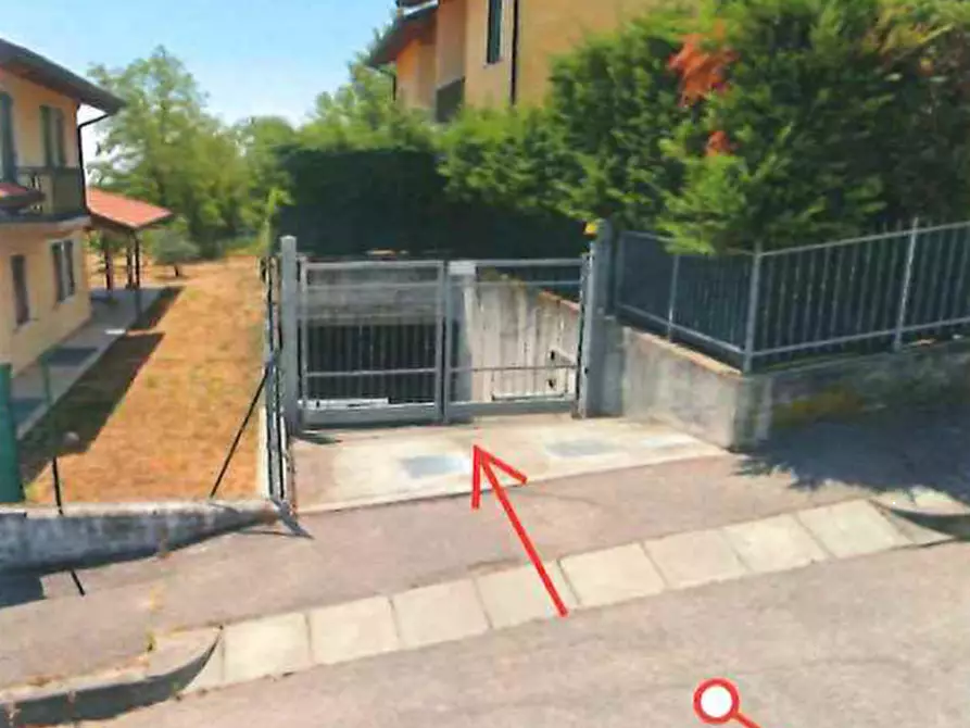 Immagine 8 di Appartamento in vendita  in Via Cavour a Sona