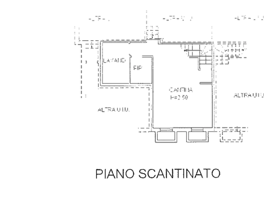 Immagine 14 di Appartamento in vendita  in Via Cavour a Sona