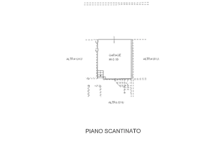 Immagine 16 di Appartamento in vendita  in Via Cavour a Sona
