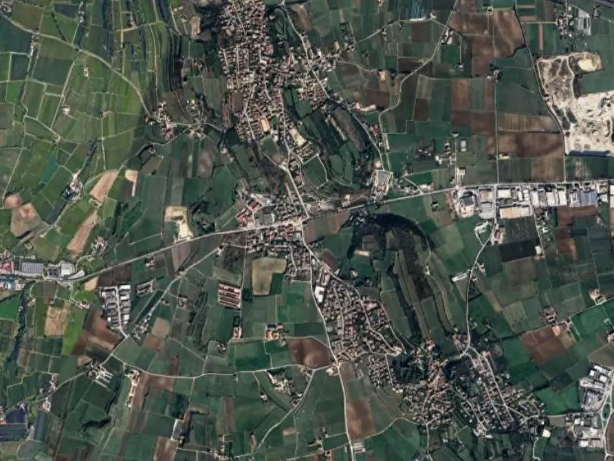 Immagine 21 di Appartamento in vendita  in Via Cavour a Sona