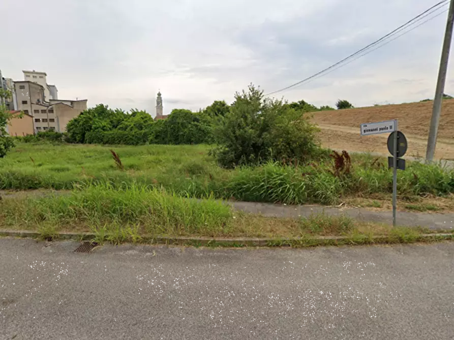 Immagine 2 di Terreno agricolo in vendita  in Via Giovanni Paolo II a Vighizzolo D'este