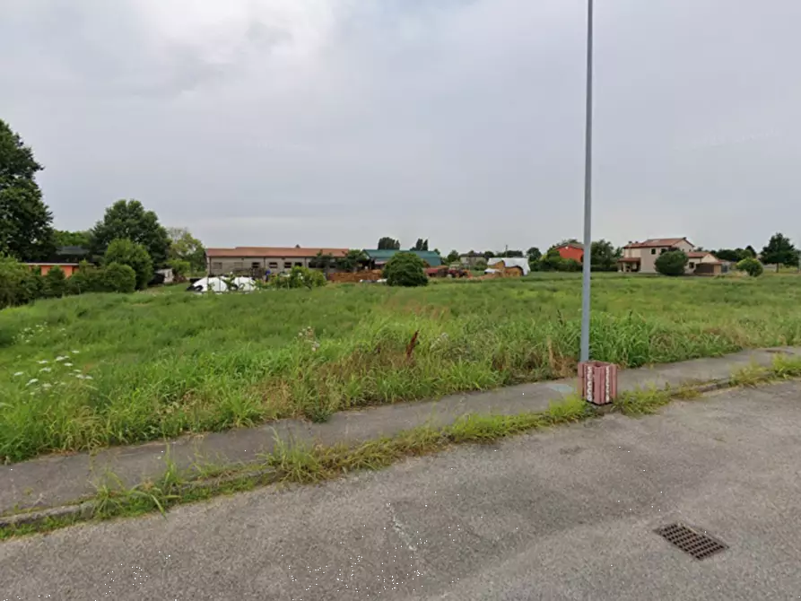Immagine 1 di Terreno agricolo in vendita  in Via Giovanni Paolo II a Vighizzolo D'este