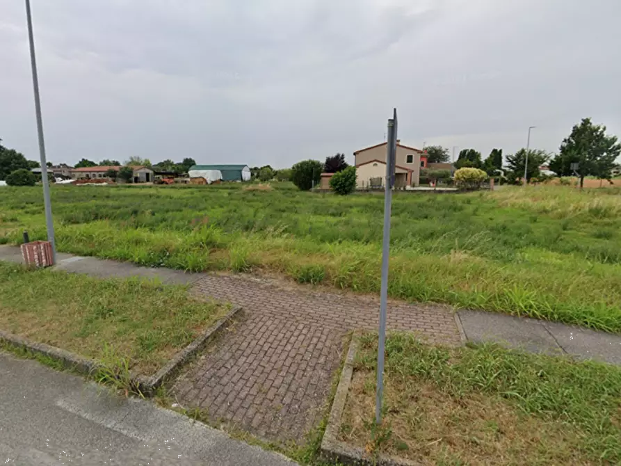 Immagine 4 di Terreno agricolo in vendita  in Via Giovanni Paolo II a Vighizzolo D'este