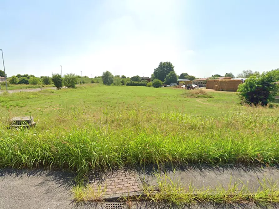 Immagine 5 di Terreno agricolo in vendita  in Via Giovanni Paolo II a Vighizzolo D'este