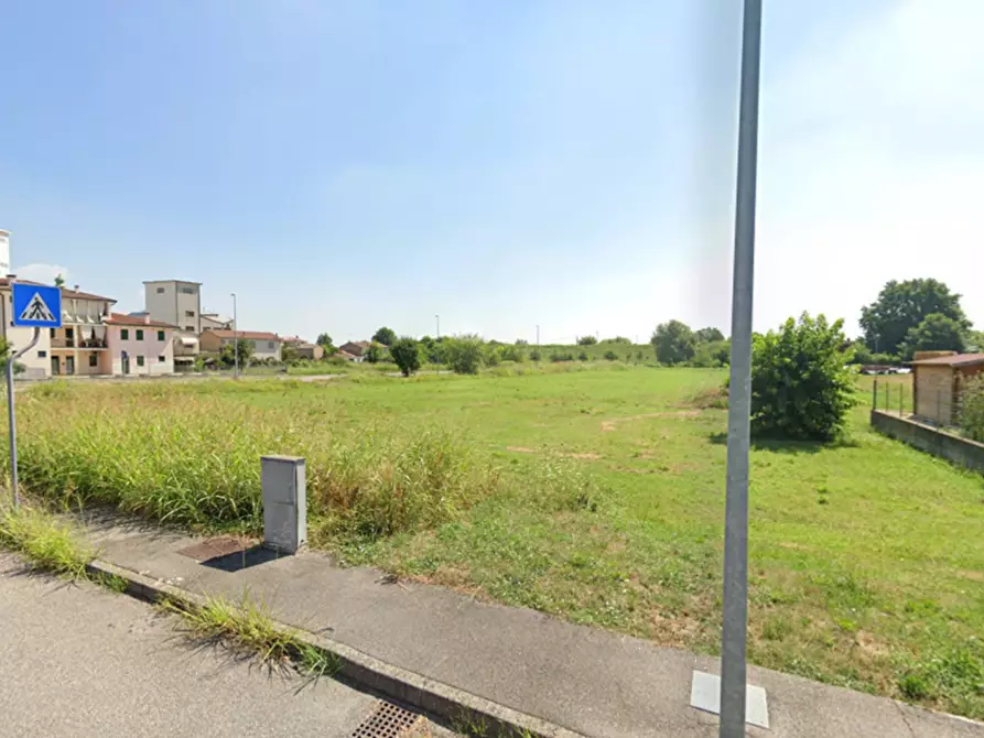 Immagine 6 di Terreno agricolo in vendita  in Via Giovanni Paolo II a Vighizzolo D'este