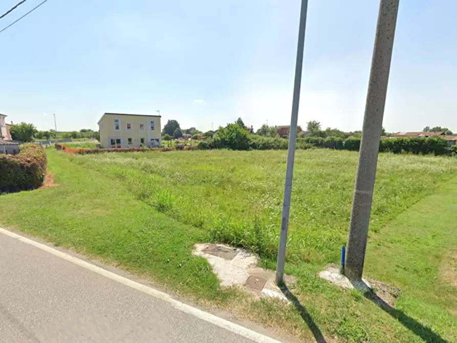 Immagine 8 di Terreno agricolo in vendita  in Via Giovanni Paolo II a Vighizzolo D'este