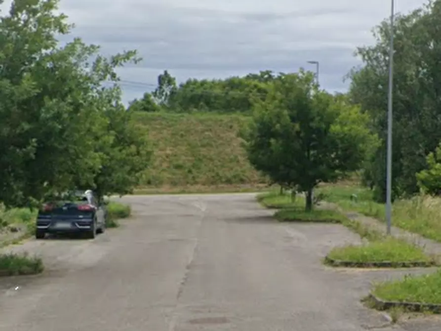 Immagine 11 di Terreno agricolo in vendita  in Via Giovanni Paolo II a Vighizzolo D'este