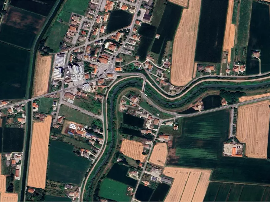 Immagine 12 di Terreno agricolo in vendita  in Via Giovanni Paolo II a Vighizzolo D'este