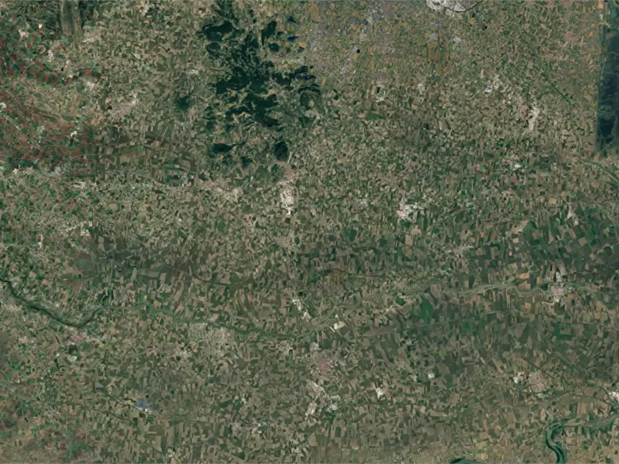 Immagine 15 di Terreno agricolo in vendita  in Via Giovanni Paolo II a Vighizzolo D'este