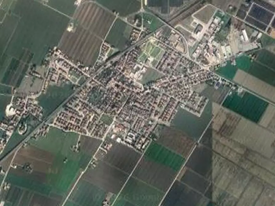 Immagine 3 di Porzione di casa in vendita  in Via Cavour a Poggio Renatico