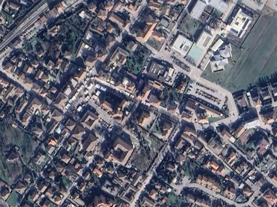 Immagine 4 di Porzione di casa in vendita  in Via Cavour a Poggio Renatico