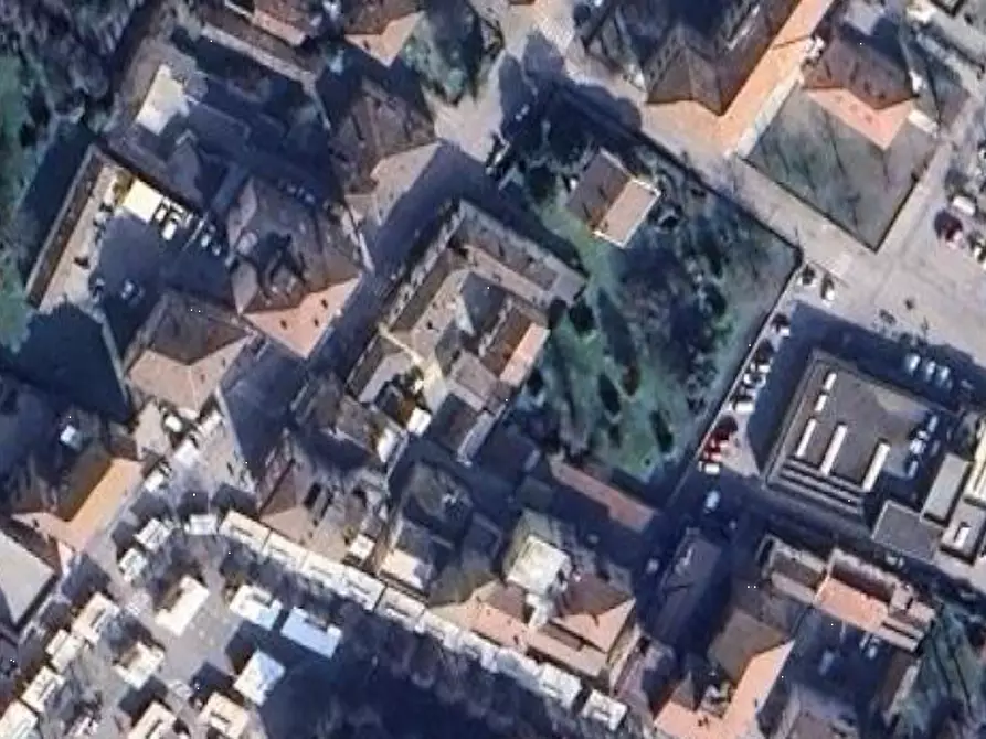 Immagine 5 di Porzione di casa in vendita  in Via Cavour a Poggio Renatico