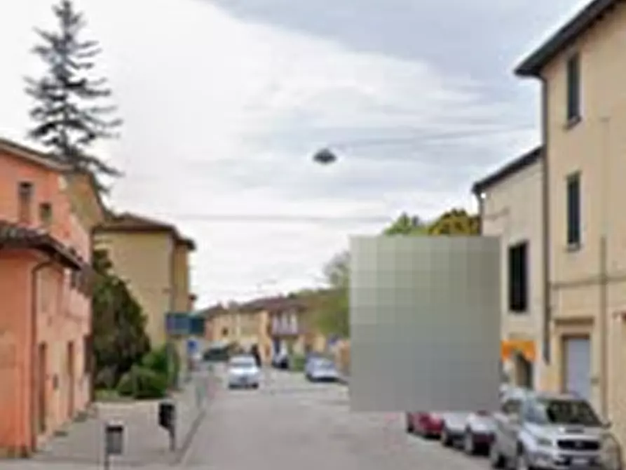 Immagine 7 di Porzione di casa in vendita  in Via Cavour a Poggio Renatico