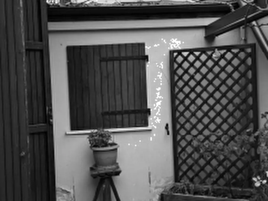 Immagine 8 di Porzione di casa in vendita  in Via Cavour a Poggio Renatico