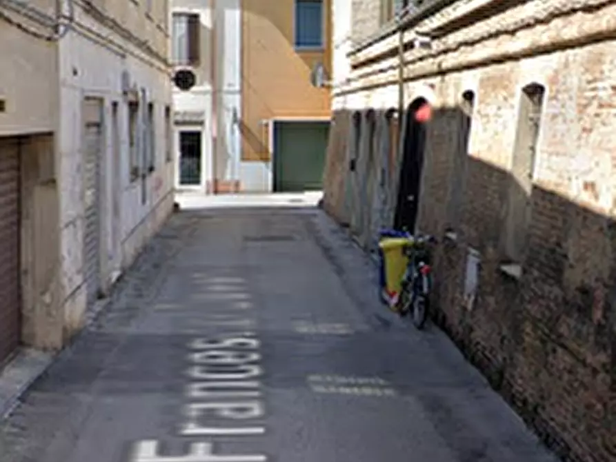 Immagine 3 di Posto auto in vendita  in Via Francesco Daverio  a Forli'