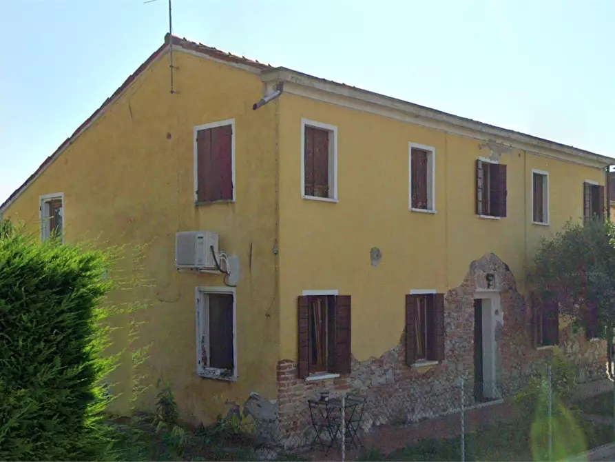 Immagine 9 di Casa indipendente in vendita  in Via Mazzini a Tribano