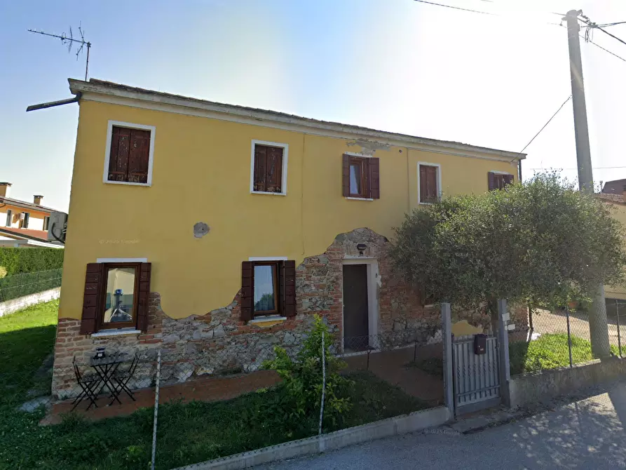 Immagine 12 di Casa indipendente in vendita  in Via Mazzini a Tribano