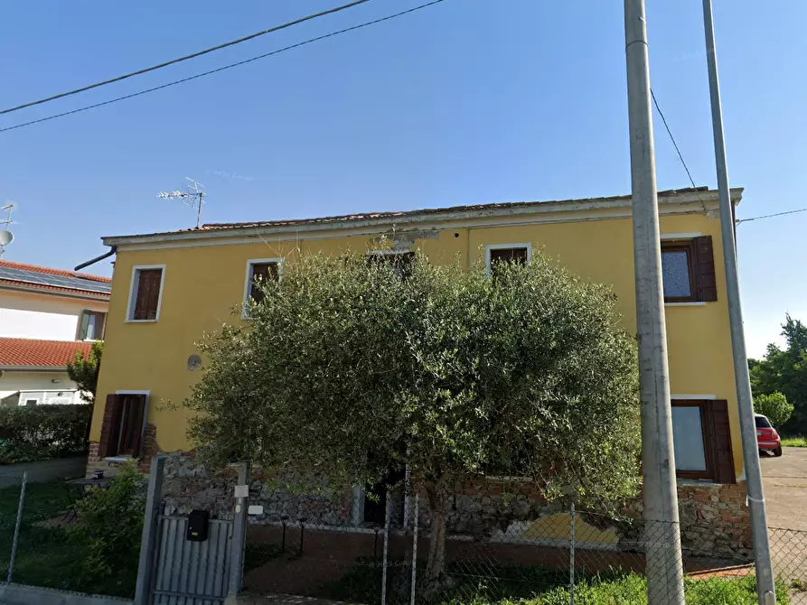 Immagine 13 di Casa indipendente in vendita  in Via Mazzini a Tribano