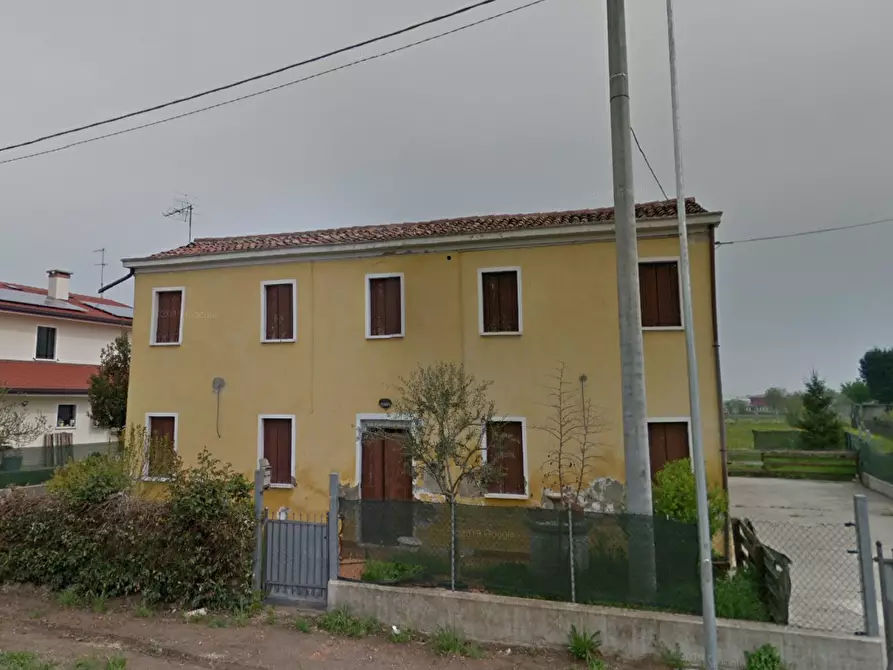 Immagine 17 di Casa indipendente in vendita  in Via Mazzini a Tribano