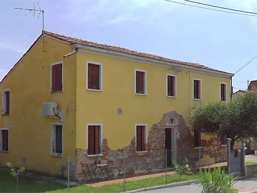 Immagine 19 di Casa indipendente in vendita  in Via Mazzini a Tribano