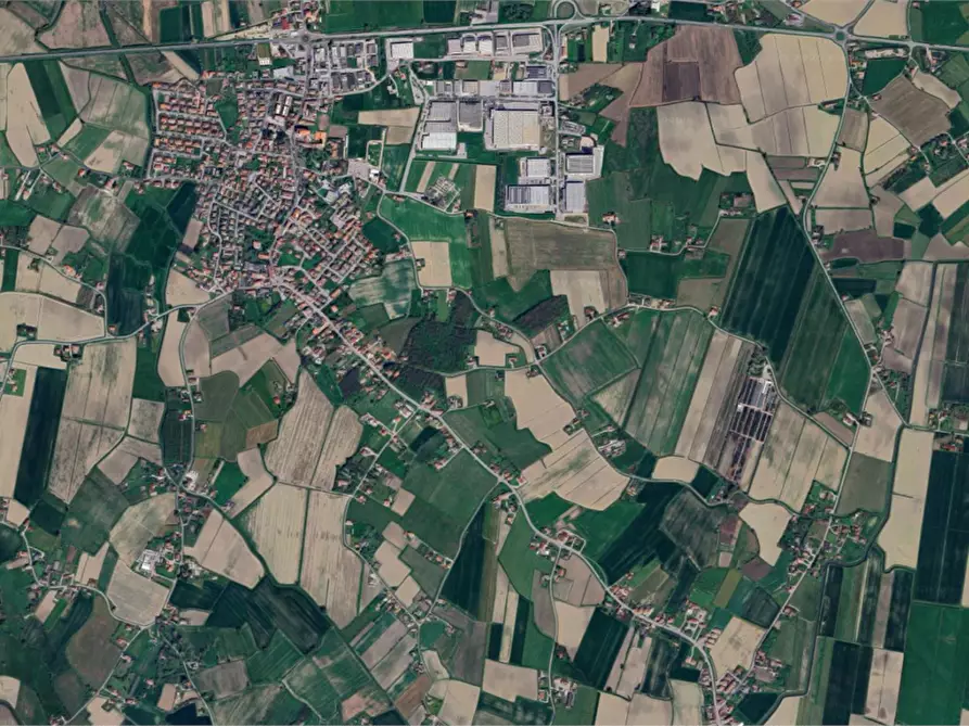 Immagine 27 di Casa indipendente in vendita  in Via Mazzini a Tribano