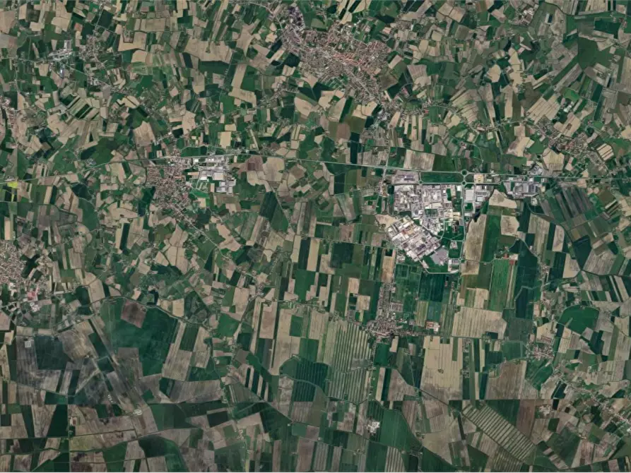 Immagine 28 di Casa indipendente in vendita  in Via Mazzini a Tribano