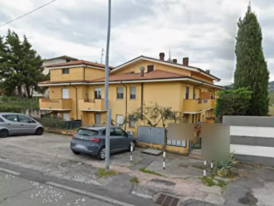 Immagine 2 di Appartamento in vendita  in Via Santa Maria del Monte a Saludecio