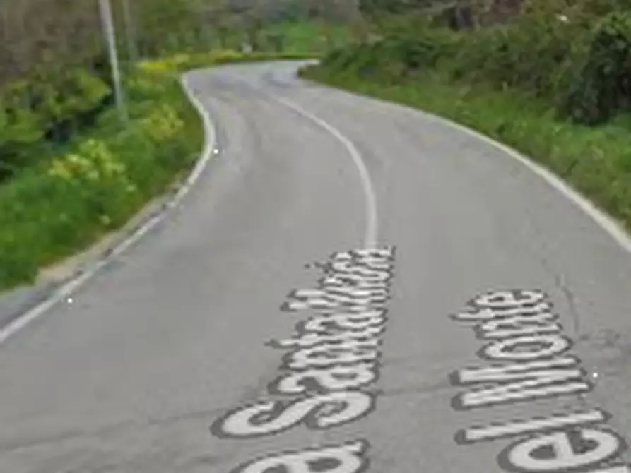 Immagine 3 di Appartamento in vendita  in Via Santa Maria del Monte a Saludecio