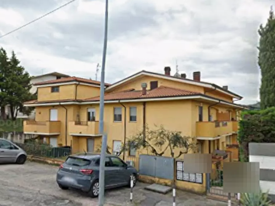 Immagine 1 di Appartamento in vendita  in Via Santa Maria del Monte a Saludecio