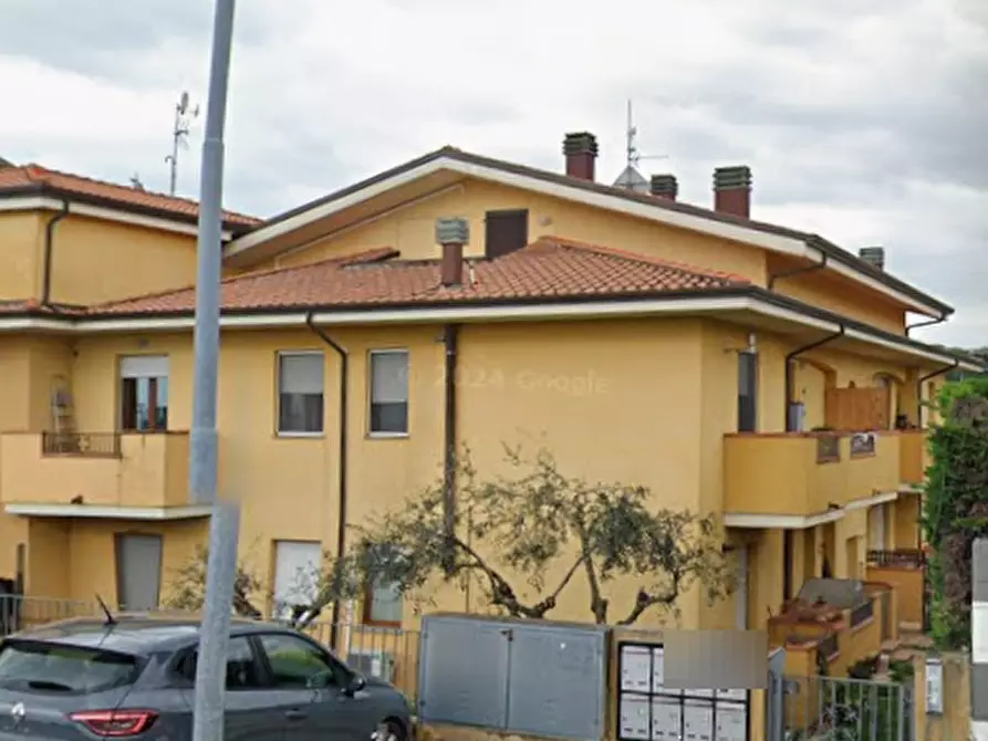 Immagine 5 di Appartamento in vendita  in Via Santa Maria del Monte a Saludecio